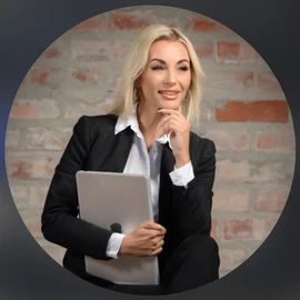 Anesca Swart profile image