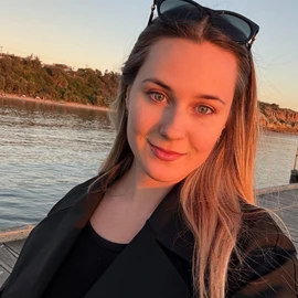 Emily Andrew profile image