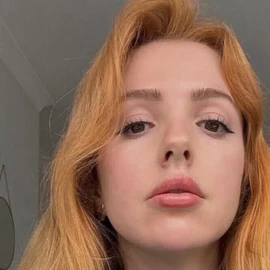 Amanda Mia profile image
