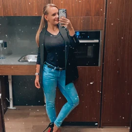 Hailey Reed profile image