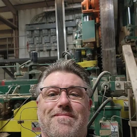 Larry hosford profile image