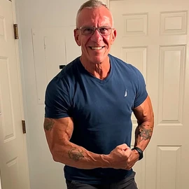 Jeromy Marsh profile image