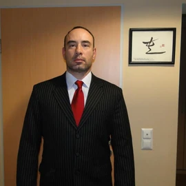 Gary Dowson profile image