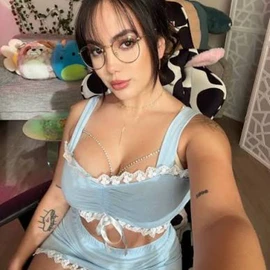 NINA Whitney profile image