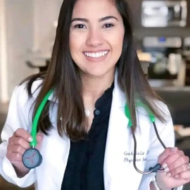 Jennifer Albert profile image