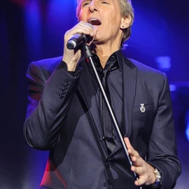 Michael Bolton profile image