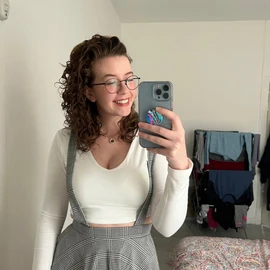 Ginny Georgia profile image