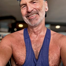 Alex hughes profile image