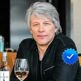 Bon Jovi profile image