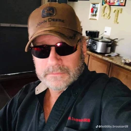 Bobby Brousssard profile image