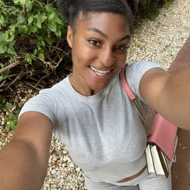 Elizabeth Yeboaa profile image