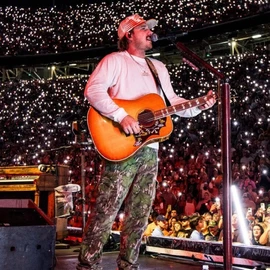 Morgan Wallen profile image