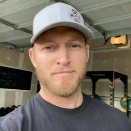Steve Khalfman profile image