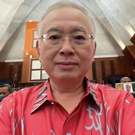 Benjamin Choi Baruch profile image
