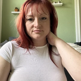 Christine James profile image