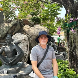 野﨑 学 profile image