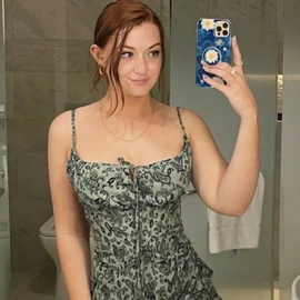 Sarah Watson profile image