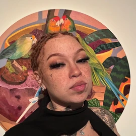 Hellen profile image