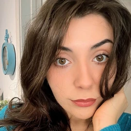 Stephanie Julietaren profile image
