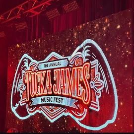 Tuckajames Management profile image