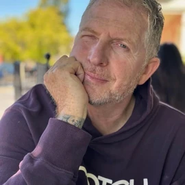 Dylan Lynne profile image