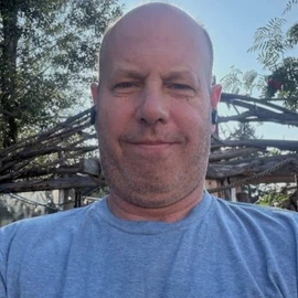 Joe Cross profile image