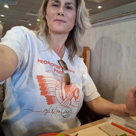 sarah marshall profile image