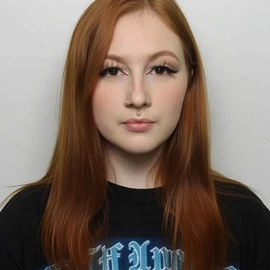 Miss Stephanie Cathrina profile image