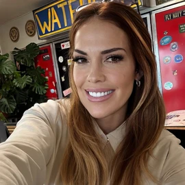 Amanda marriam profile image