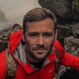 Steven Kelly profile image