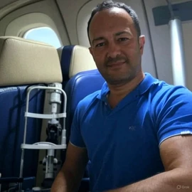 Ahmed Francis profile image