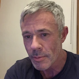 Nelson Walter profile image