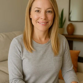 Sabrina Nicholas profile image