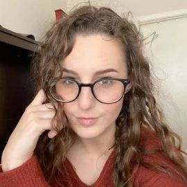 Danielle White profile image