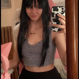 Amelia Anderson profile image