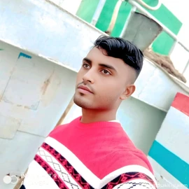 Jamal Mollha profile image