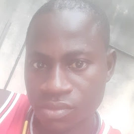 Keita Moussa profile image