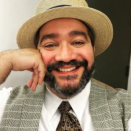 Rene Barbera profile image