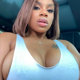 Queen keliah profile image
