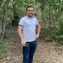 Derek frank profile image