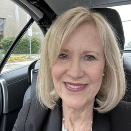 Vicki Childers Zimmerman profile image