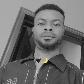Alex Jeremy profile image