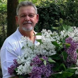 Richard Williams profile image