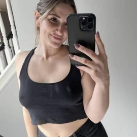 Sophia Carter profile image