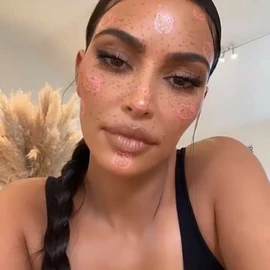 Kim Kardashian profile image