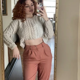 Lynn Carltlon profile image