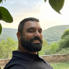 Jason Kane profile image