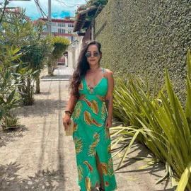 Deborah Andrew profile image