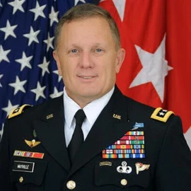 William C Mayville profile image