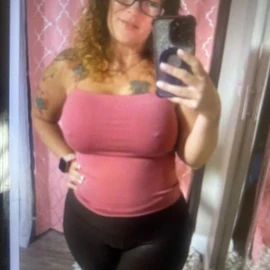 Carol Jackson profile image